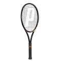 Prince Tennisschläger TXTZ Tour 100P 100in/305g/Turnier 2026 schwarz - unbesaitet -